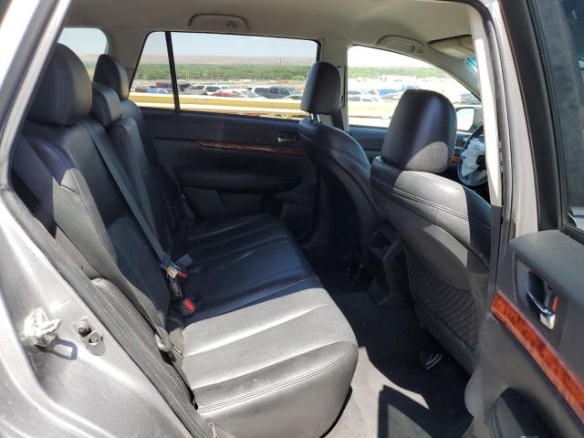 Photo 10 from auction – 2010 SUBARU OUTBACK 2. with VIN 4S4BRBJC5A3313947