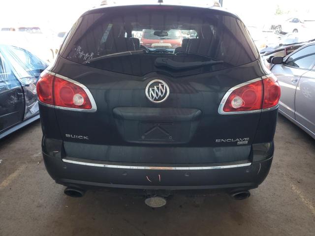 Снимка 6 от търг – 2008 BUICK ENCLAVE CX с VIN 5GAEV23738J233020