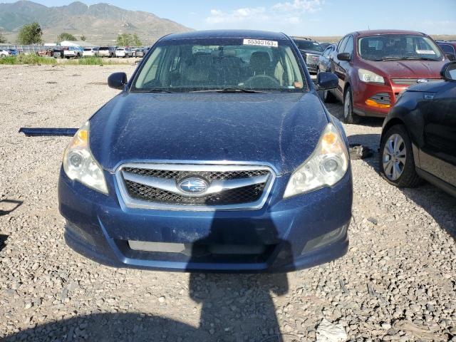 Photo 5 from auction – 2011 SUBARU LEGACY 2.5 with VIN 4S3BMBB62B3221899