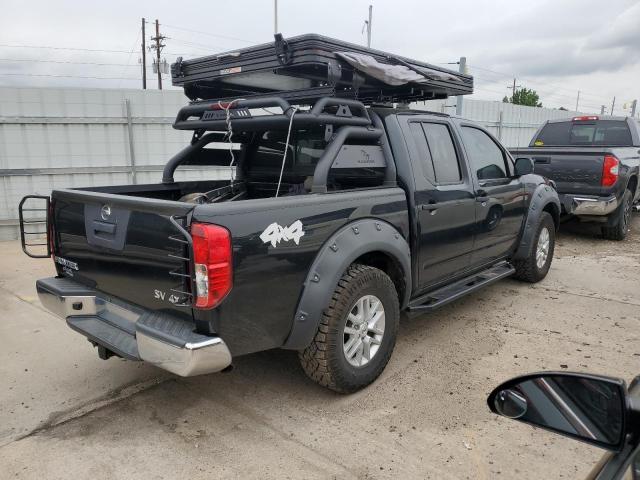 Photo 3 from auction – 2019 NISSAN FRONTIER S with VIN 1N6AD0EV2KN732968