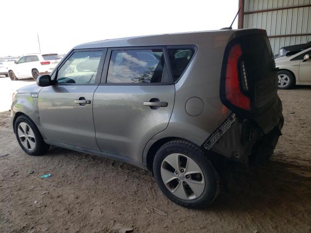 Photo 2 from auction – 2015 KIA SOUL with VIN KNDJN2A20F7163832
