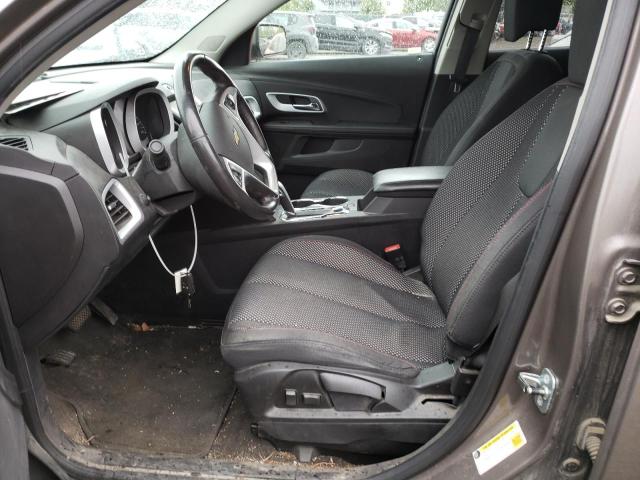 Photo 7 from auction – 2010 CHEVROLET EQUINOX LT with VIN 2CNALDEW1A6304216
