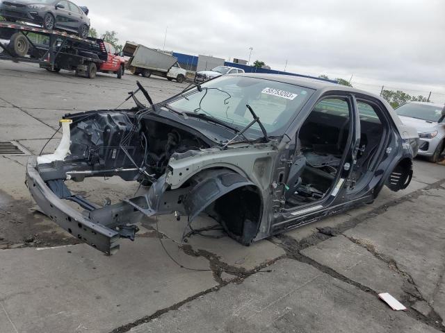 CHRYSLER 300 SRT-8 2013 with VIN 2C3CCAFJ3DH682937 - Photo from auction