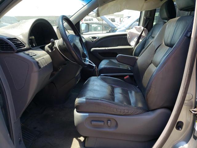 Photo 7 from auction – 2005 HONDA ODYSSEY EX with VIN 5FNRL38685B114300