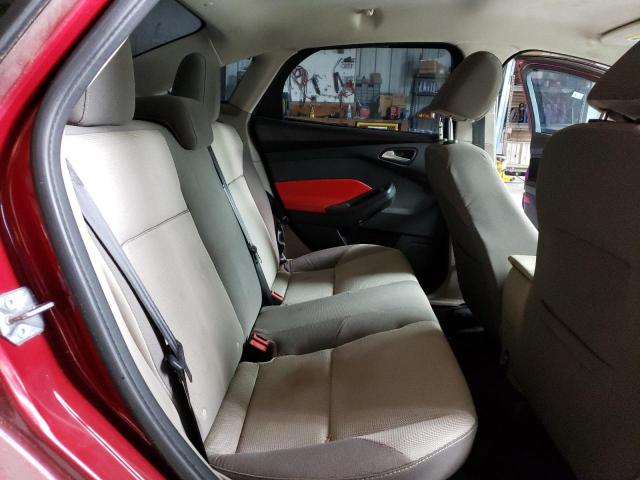 Photo 10 from auction – 2014 FORD FOCUS SE with VIN 1FADP3F21EL399553