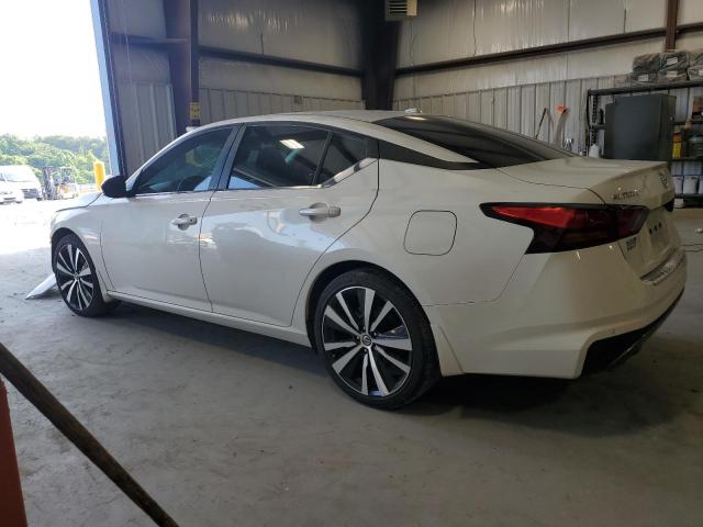 Photo 2 from auction – 2021 NISSAN ALTIMA with VIN 1N4BL4CV3MN409378