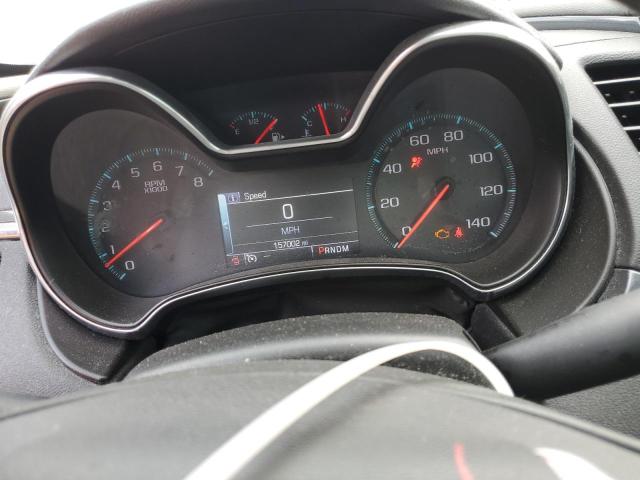Photo 9 from auction – 2014 CHEVROLET IMPALA LTZ with VIN 2G1155S36E9303428