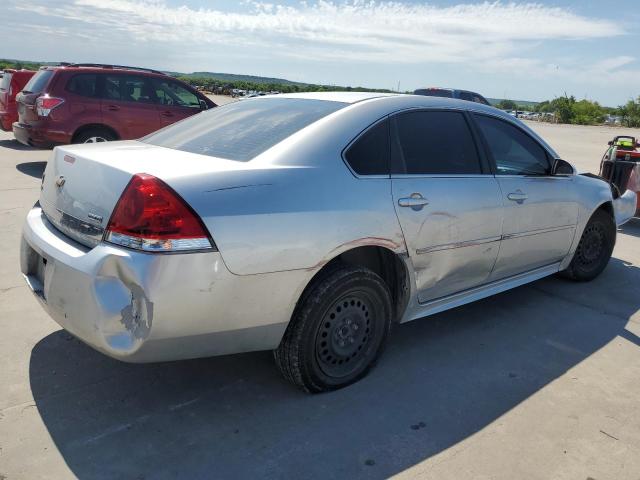 Photo 3 from auction – 2011 CHEVROLET IMPALA LS with VIN 2G1WF5EK1B1300596