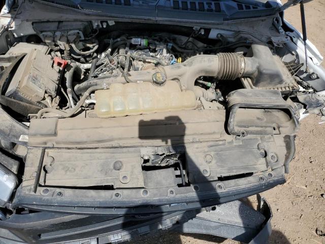 Photo 11 from auction – 2019 FORD F-150 with VIN 1FTEW1EP4KKE83600