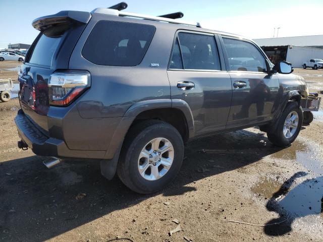 Photo 3 from auction – 2017 TOYOTA 4RUNNER SR with VIN JTEBU5JR2H5436558