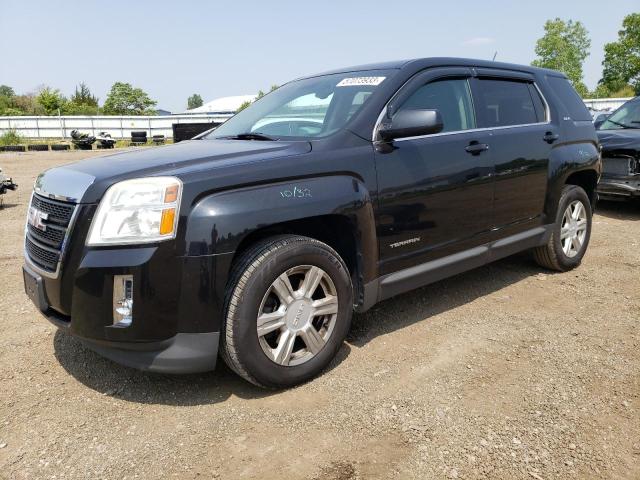 GMC TERRAIN SL 2014 z numerem VIN 2GKALMEK9E6175914 - Zdjęcie z aukcji