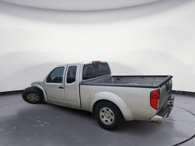 Photo 2 from auction – 2021 NISSAN FRONTIER S with VIN 1N6ED0CE2MN717488