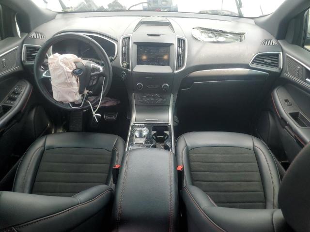 Photo 8 from auction – 2020 FORD EDGE SEL with VIN 2FMPK3J99LBB49481