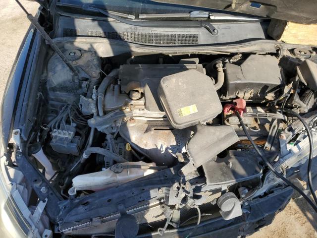 Photo 11 from auction – 2014 TOYOTA CAMRY L with VIN 4T1BF1FK5EU817322