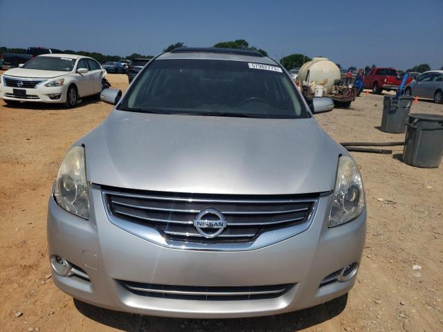 Photo 5 from auction – 2012 NISSAN ALTIMA BAS with VIN 1N4AL2AP8CC144861