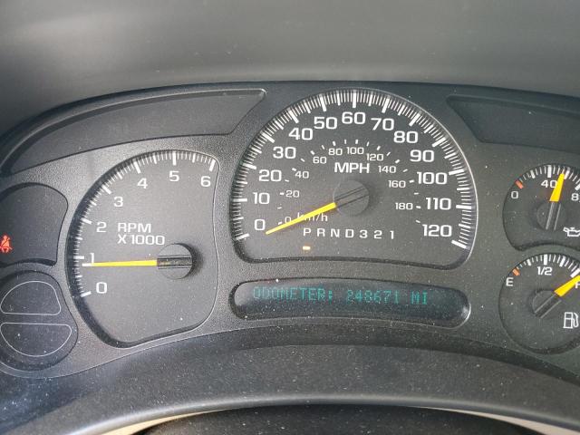 Photo 9 from auction – 2007 CHEVROLET SILVERADO with VIN 2GCEC13VX71100860