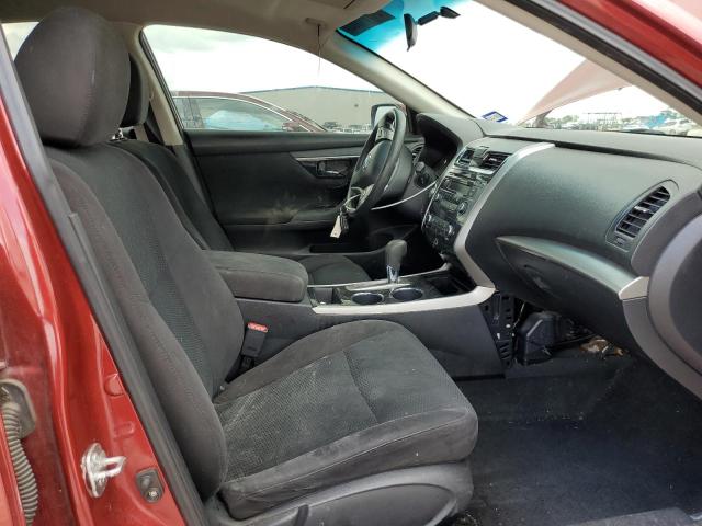 Photo 7 from auction – 2014 NISSAN ALTIMA 2.5 with VIN 1N4AL3AP9EC144201