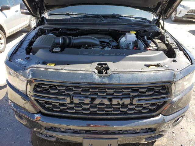 Photo 11 from auction – 2022 RAM 1500 BIG H with VIN 1C6SRFFT4NN284530