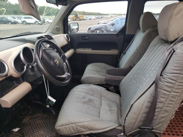 Photo 7 from auction – 2007 HONDA ELEMENT EX with VIN 5J6YH28767L014769