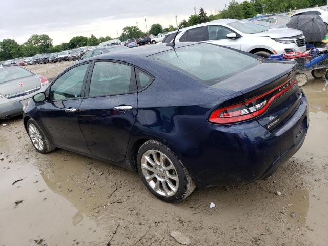 Photo 2 from auction – 2013 DODGE DART LIMIT with VIN 1C3CDFCH7DD305889
