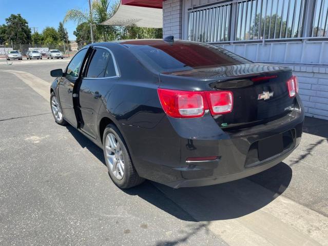 Photo 3 from auction – 2015 CHEVROLET MALIBU 1LT with VIN 1G11C5SL2FF313503