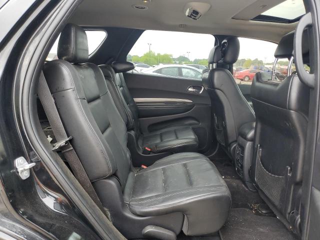 Photo 10 from auction – 2017 DODGE DURANGO GT with VIN 1C4RDJDG1HC690960