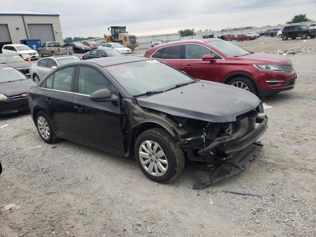 Photo 4 from auction – 2011 CHEVROLET CRUZE LS with VIN 1G1PC5SH6B7118353