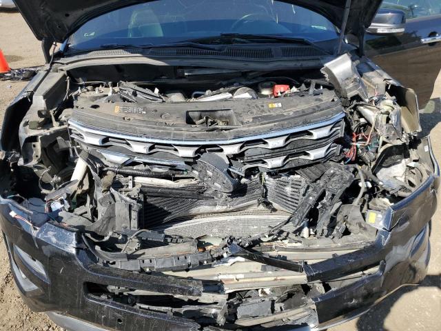 Photo 12 from auction – 2016 FORD EXPLORER L with VIN 1FM5K7FH8GGC59113