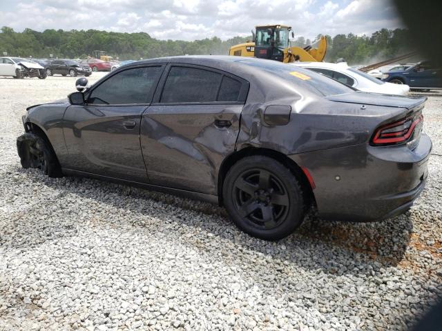 Photo 2 from auction – 2015 DODGE CHARGER PO with VIN 2C3CDXATXFH928751