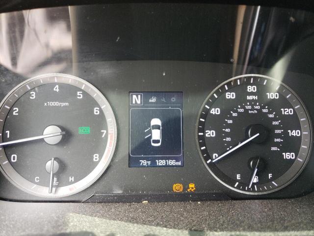 Photo 9 from auction – 2015 HYUNDAI SONATA SE with VIN 5NPE24AF2FH023432