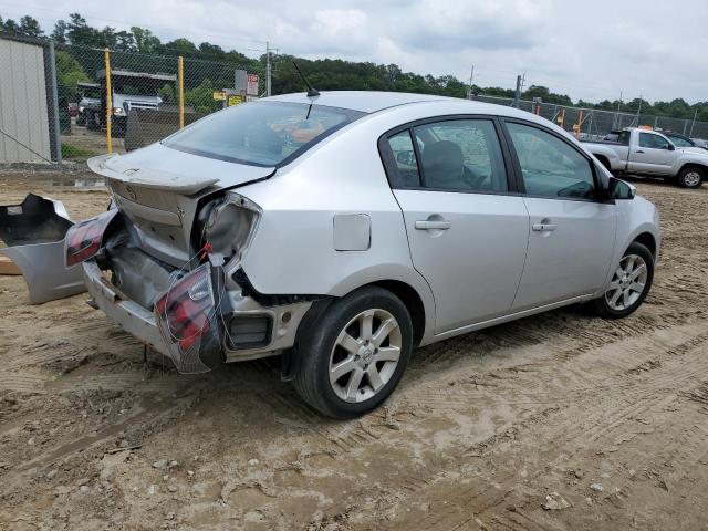 Photo 3 from auction – 2011 NISSAN SENTRA with VIN 3N1AB6APXBL666899