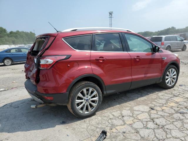 Photo 3 from auction – 2017 FORD ESCAPE TIT with VIN 1FMCU0JD5HUE72066