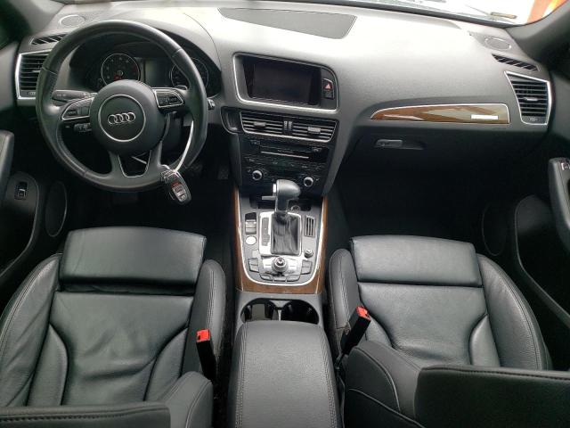 Photo 8 from auction – 2016 AUDI Q5 PRESTIG with VIN WA1W7AFP1GA100963
