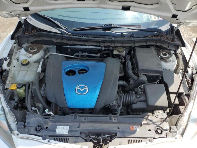 Photo 11 from auction – 2013 MAZDA 3 I with VIN JM1BL1UP0D1823184