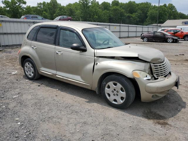 Photo 4 from auction – 2005 CHRYSLER PT CRUISER with VIN 3C4FY58B25T538876
