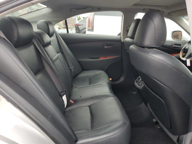 Photo 10 from auction – 2007 LEXUS ES 350 with VIN JTHBJ46G272114631