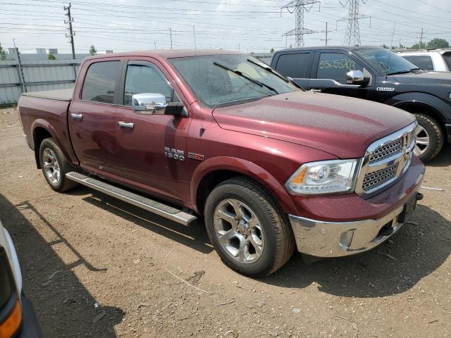 Photo 4 from auction – 2018 RAM 1500 LARAM with VIN 1C6RR7NM6JS353762