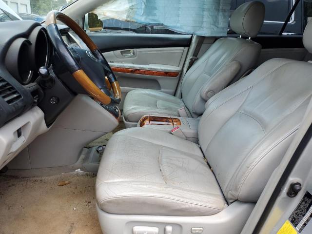 Photo 7 from auction – 2005 LEXUS RX 330 with VIN 2T2HA31U85C073337