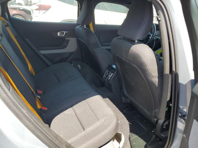 Photo 10 from auction – 2022 POLESTAR 2 with VIN LPSED3KA1NL052236