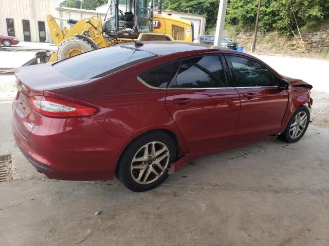 Photo 3 from auction – 2014 FORD FUSION SE with VIN 1FA6P0HD8E5383960