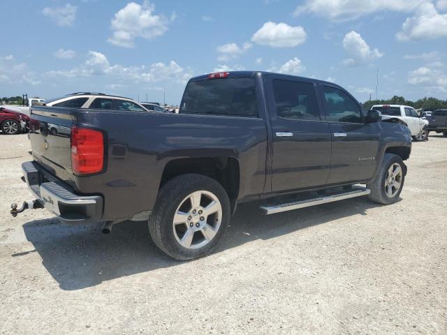 Photo 3 from auction – 2015 CHEVROLET SILVERADO with VIN 3GCPCREC8FG177607