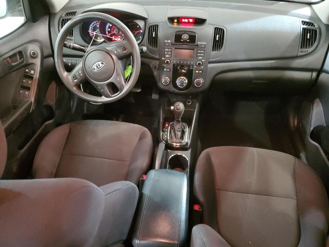 Photo 8 from auction – 2011 KIA FORTE EX with VIN KNAFU4A23B5445325