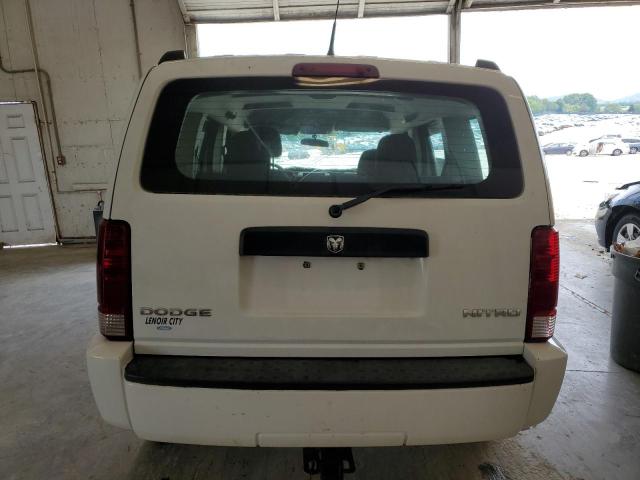 Photo 6 from auction – 2011 DODGE NITRO SE with VIN 1D4PT2GK7BW515055