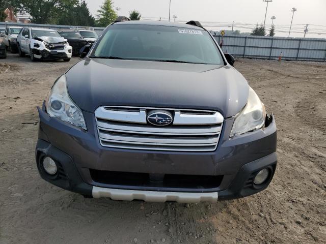 Снимка 5 от търг – 2014 SUBARU OUTBACK 2. с VIN 4S4BRBLC2E3308448