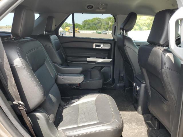 Photo 11 from auction – 2021 FORD EXPLORER L with VIN 1FMSK8FHXMGB36546