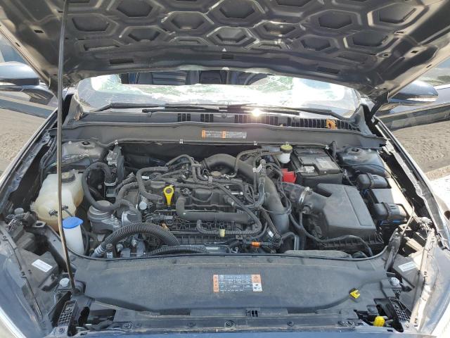 Photo 11 from auction – 2020 FORD FUSION SEL with VIN 3FA6P0CD3LR232901