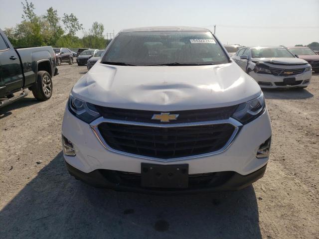 Photo 5 from auction – 2021 CHEVROLET EQUINOX LT with VIN 3GNAXUEV6MS158571