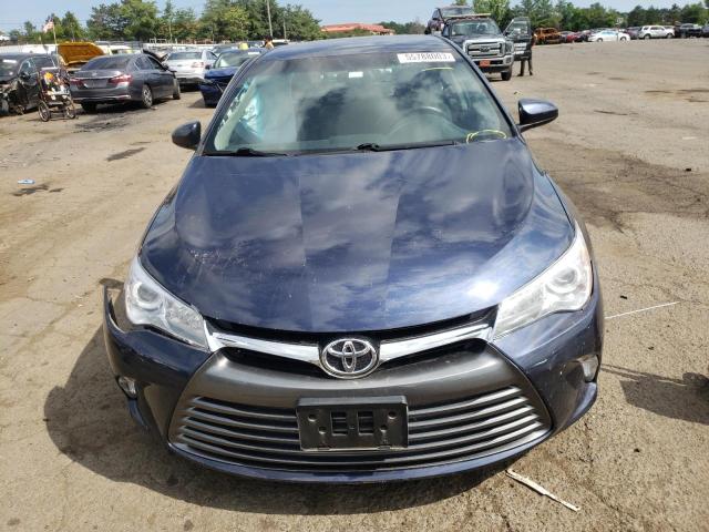 Photo 5 from auction – 2017 TOYOTA CAMRY LE with VIN 4T1BF1FK0HU711459