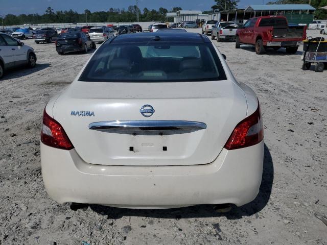 Photo 6 from auction – 2010 NISSAN MAXIMA S with VIN 1N4AA5AP3AC860362