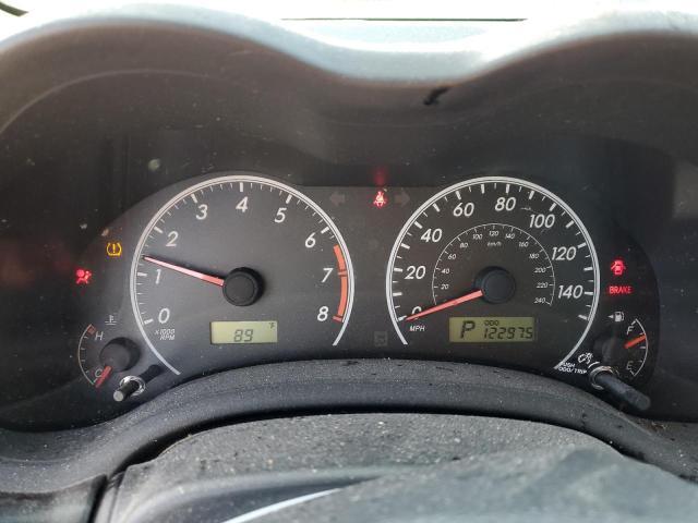 Photo 9 from auction – 2012 TOYOTA COROLLA BA with VIN 2T1BU4EE5CC786476